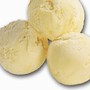 Menu55 - Шарик мороженого  
50 г
