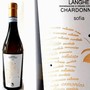 Menu55 - Launhe Bianco Sauvignon 
750 ml