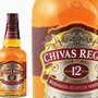 Menu55 - Виски 
Чивас Ригл 12 лет
25 мл