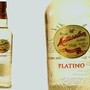 Menu55 - Matusalem 
Platino rum 
25 ml