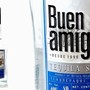 Menu55 - Tequila Agavita Platinum 
25 ml