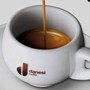 Menu55 - Espresso 
60 ml