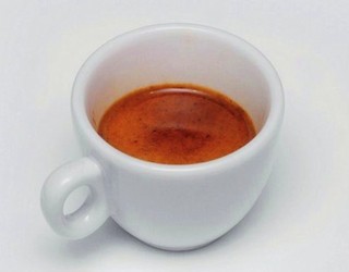 Menu55 - Кофе Ристретто 
20 мл