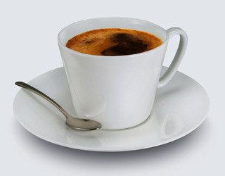 Menu55 - Coffee Americano 
120 ml