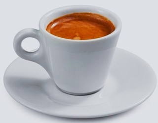Menu55 - Кофе 
Двойной Эспрессо  120 мл