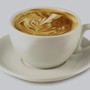 Menu55 - Cappuccino coffee 200 ml