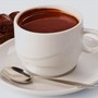 Menu55 - Hot chocolate 
150 ml