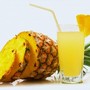 Menu55 - Fresh Pineapple Juice 250 ml