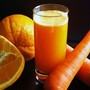 Menu55 - Свежевыжатый сок Апельсин, Морковь 
250 мл