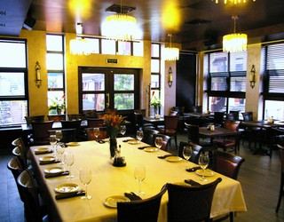 Menu55 - Банкетный зал ресторана ГрильСад на 55 мест