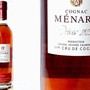 Menu55 - Cognac 
Comte Joseph VS 
25 ml