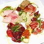 Menu55 - Dish meat Tuscany 
250 gr