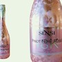 Menu55 - Pinot Noir rose 
750 ml