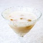 Menu55 - Raffaello Cocktail 
150 ml