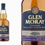 Menu55 - Whiskey Glen Moray Port Helmet 
25 ml