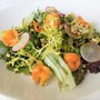 Menu55 - Vegan salad 
115 g