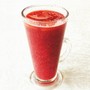 Menu55 - Raspberry slurp 
(hot) 
180 ml