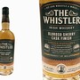 Menu55 - Whiskey Whistler 
25 ml