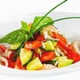 Menu55 - Vegetable salad 
250 g