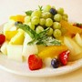 Menu55 - Fruit plate 
800 g