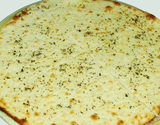 Menu55 - Фокачча с сыром



